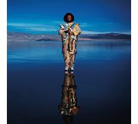 WASHINGTON,KAMASI - Heaven & Earth (Uhqcd)
