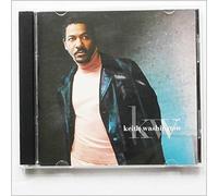 Washington, Keith - KW