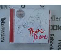 Washington, Megan - There There