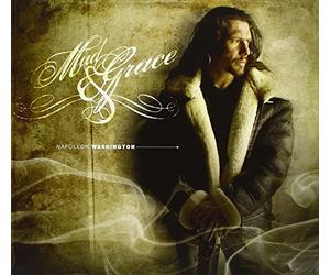 Washington, Napoleon - Mud & Grace