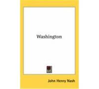 Washington Nash, John Henry (Auteur)