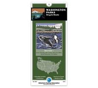Washington Parks - Bicycle Route #1 | Adventure Cycling Association