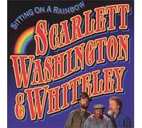Washington,Scarlett & Whitele - Sitting on a Rainbow