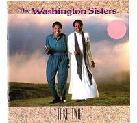 Washington Sisters - Take Two
