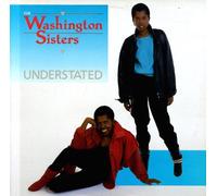 Washington Sisters - Understated