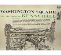 Washington Square and the Best of Kenny Ball