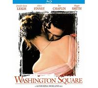 Washington Square [Blu-Ray]