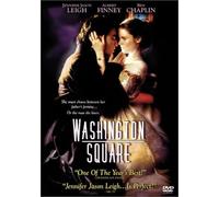 Washington Square by Jennifer Jason Leigh
