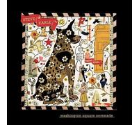 Washington Square..+ Dvd - Dutch Import