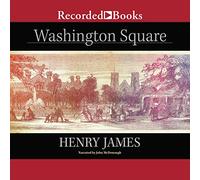 Washington Square [Import]