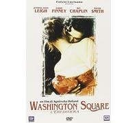 Washington square - L'ereditiera