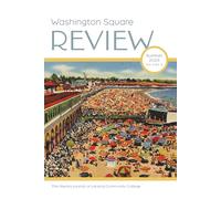 Washington Square Review: Summer 2025