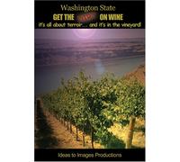 Washington State - Get the Dirt on Wine