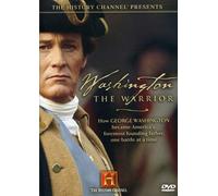 Washington the Warrior [Import USA Zone 1]