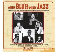 Washington - When Blues Meets Jazz