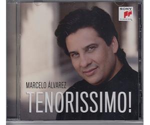 Washington Williman - Tenorissimo!