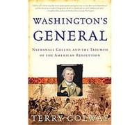 Washington's General Terry Golway (Auteur)