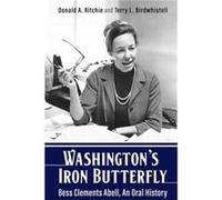 Washingtons Iron Butterfly by Richard N. Smith Richard N. Smith (Auteur)