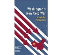 Washingtons New Cold War by Deborah Veneziale Deborah Veneziale (Auteur)