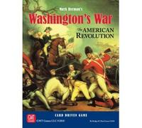 Washington's War - The American Revolution