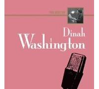 Washintong, Dinah - Thousand Yen Jazz: Best of