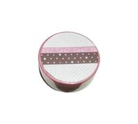 Washis Tape Ruban adhésif vintage effet sable pour scrapbooking et journal, papier washis japonais