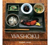 Washoku: Recipes from the Japanese Home Kitchen