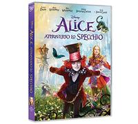 Wasikowska, Mia - Alice Attraverso Lo Specchio-la [Import]
