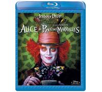 Wasikowska, Mia - Alice au Pays des Merveilles-la [Blu-Ray] [Import]