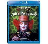 Wasikowska, Mia - Alice im Wunderland-la [Blu-Ray] [Import]