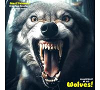 Wasil Science: Creation Creature Features Wolves!