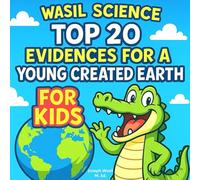 Wasil Science: Top 20 Evidences for a Young Created Earth For Kids