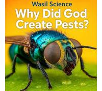 Wasil Science: Why Did God Create Pests?