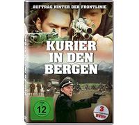 Wasilewicz,Andrzej - Kurier in Den Bergen [Import]