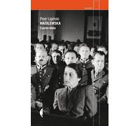 Wasilewska - Piotr Lipiński (littérature, non-fiction, reportage en polonais)