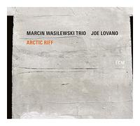 Wasilewski, Marcin -Trio- - Arctic Riff
