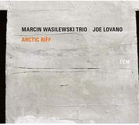 Arctic Riff - Édition Cd Cristal Sous Fourreau