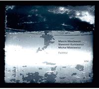 Marcin Wasilewski - Faithful