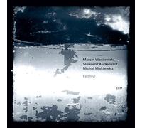 Wasilewski, Marcin -Trio- - Faithful