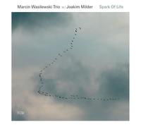 Wasilewski, Marcin -Trio- - Spark of Life