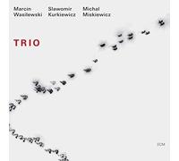 Wasilewski, Marcin -Trio- - Trio -Uhqcd/Ltd-