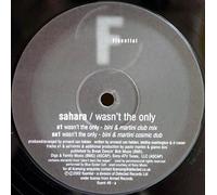 Sahara - Wasn't The Only [Import]