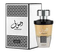 WASOOF Eau de Parfum for Men and Women 100ml Lattafa (Ard Al Zaafaran)