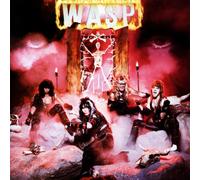 WASP by WASP [Audio CD] NEUF