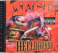 Wasp - Helldorado