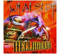 W.A.S.P. – Helldorado – HQ – Madfish