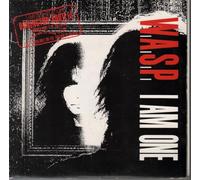Wasp - I Am One (Vinyl, 10", EP, Gatefold) 1992