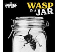 Wasp In A Jar Vinyle