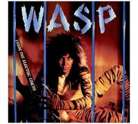 Wasp - Inside The Electric Circus [Compact Discs]