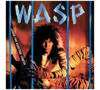 Wasp - Inside The Electric Circus [Vinyl Lp] Anniversary Ed